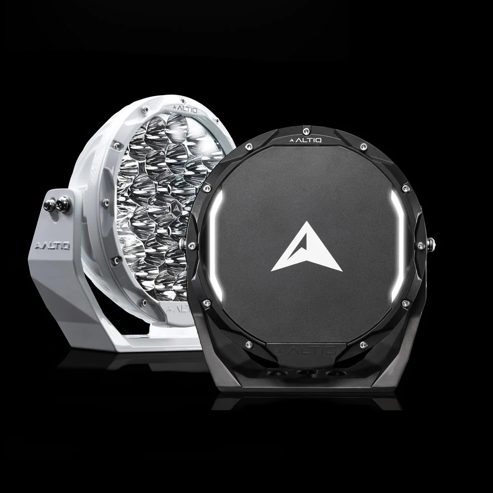 Illuminate Every Off-Road Adventure