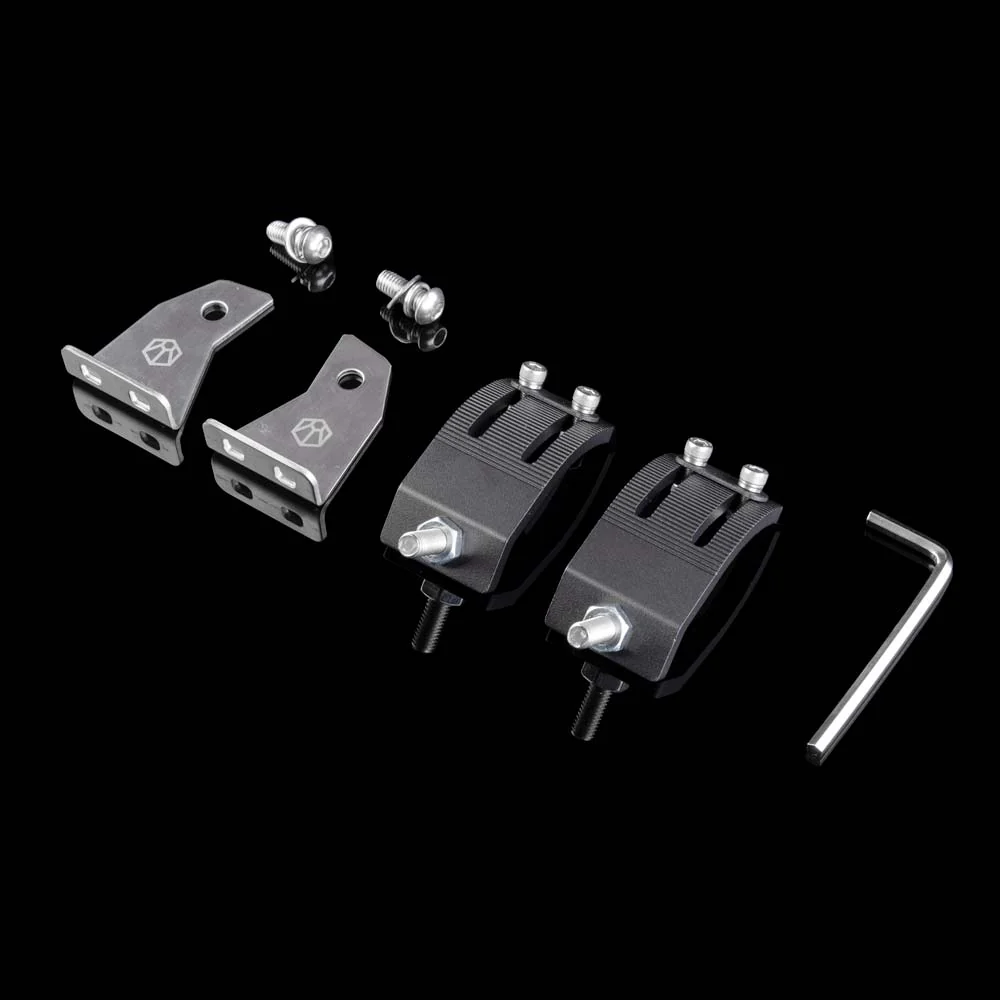 22 INCH COMMANDER Double Row Light Bar - Image 3