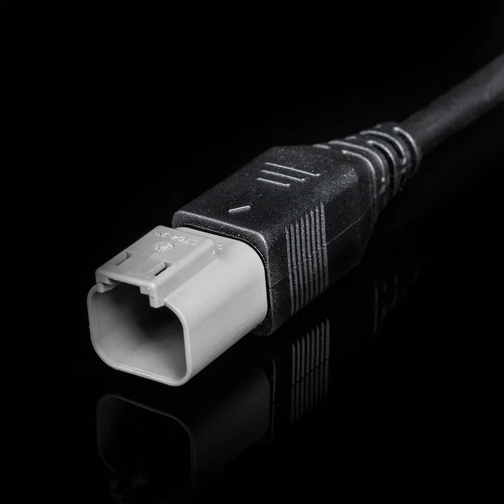 32 Inch Light Bar - Single Row Delta V3.0 - Image 5