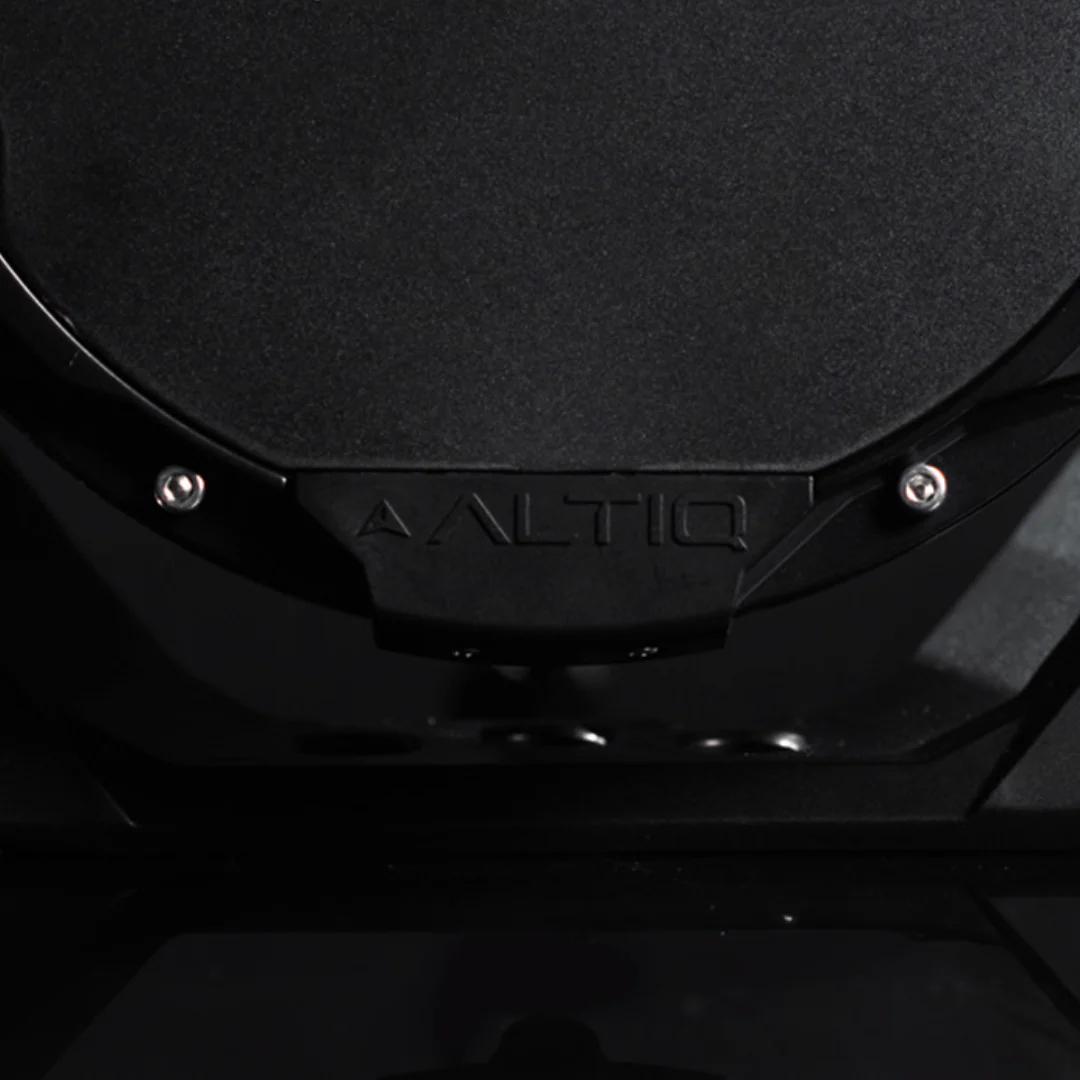 ALTIQ Rogue MK3 Colour Fascia - Image 4