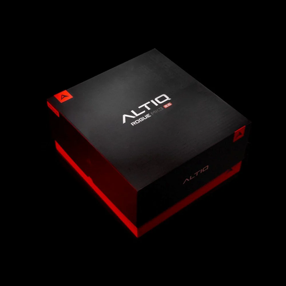 ALTIQ Rogue Mk3 - Trophy Kit - Image 3