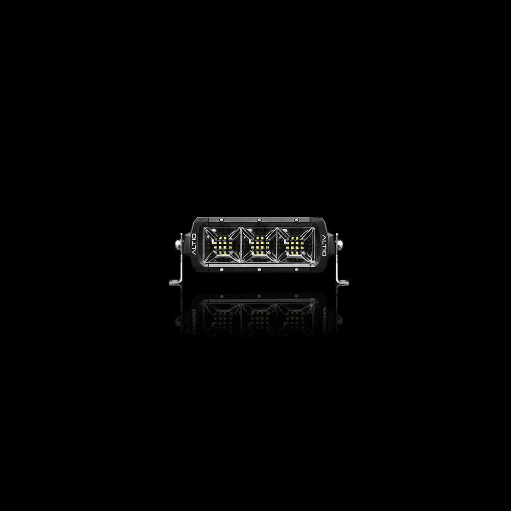 Commander Scene Flood Lightbar 8"/12"/22" - Image 3