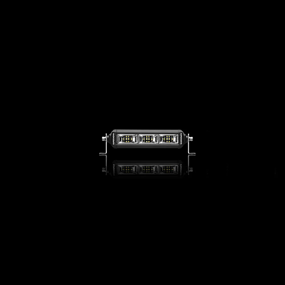 Delta Scene Flood Lightbar 8"/12"/22" - Image 3