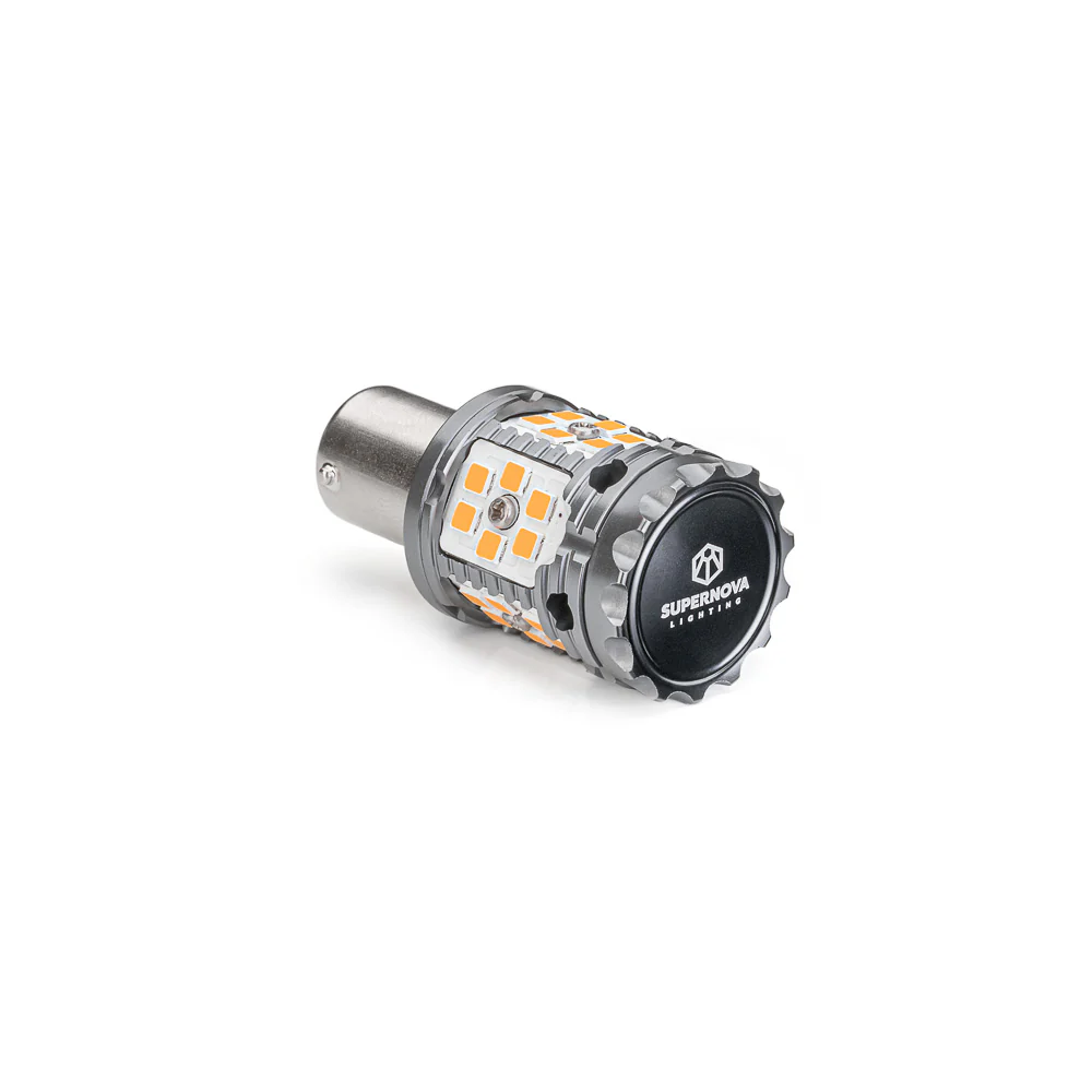 INFERNO - BA15S LED Indicator (Pair) - Image 4